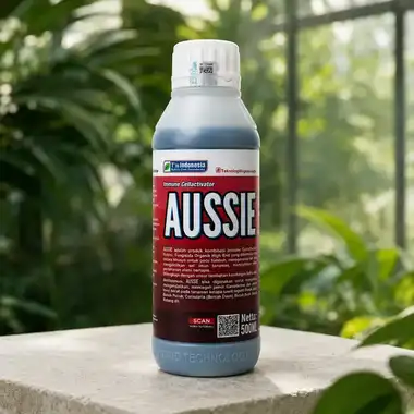 Foto produk Aussie - Pupuk Cair Organik Premium