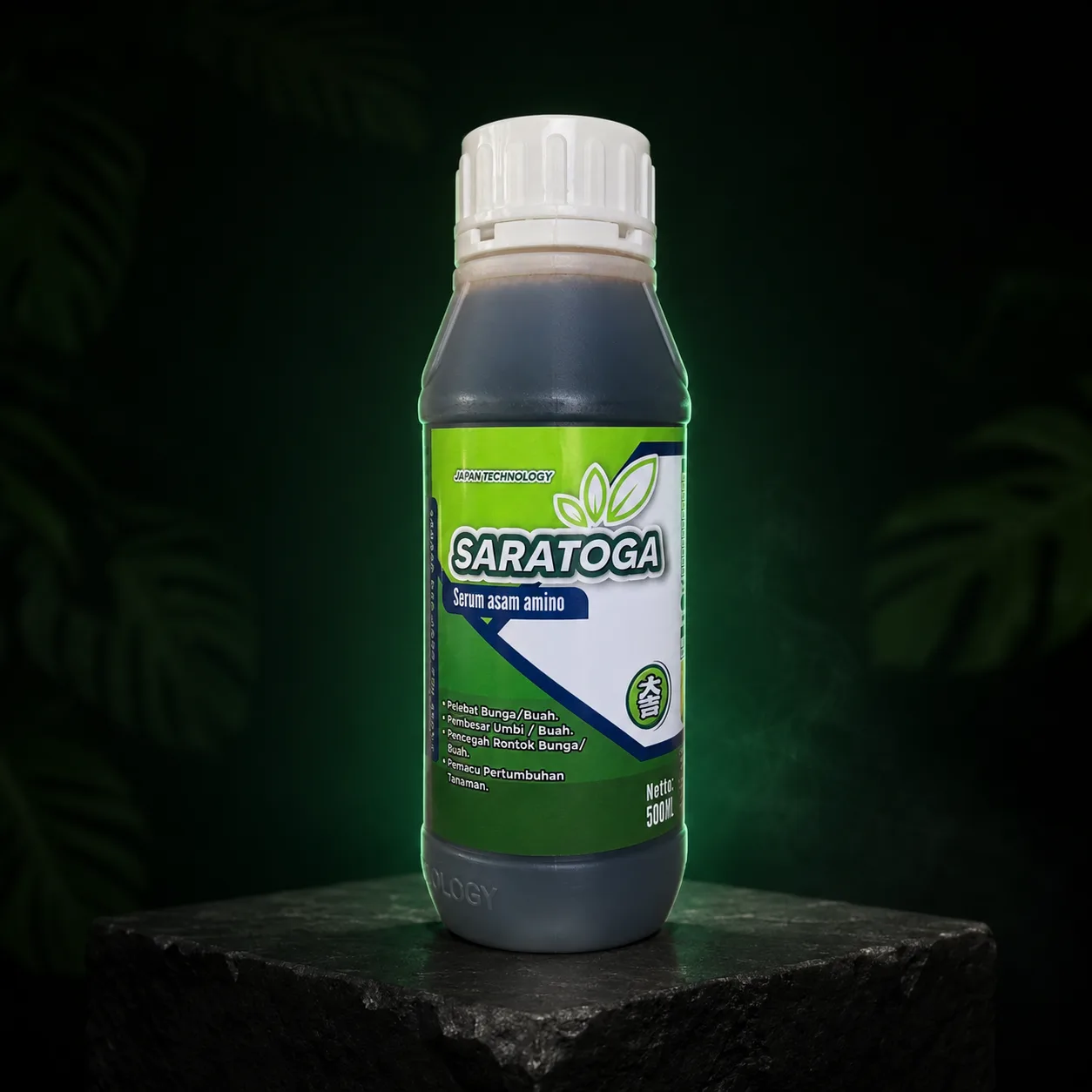 Foto produk Saratoga - Serum Tanaman Premium Untuk Fase Penting